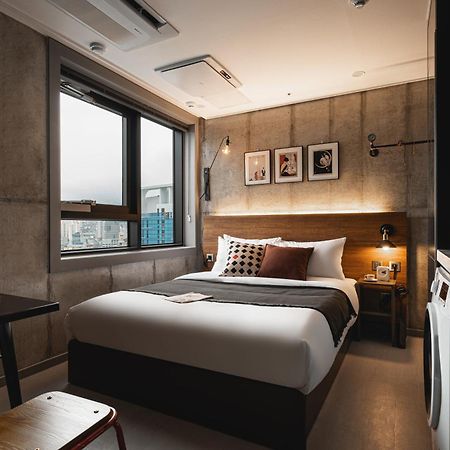 Urbanstay Boutique Nampo Biff 釜山広域市 エクステリア 写真
