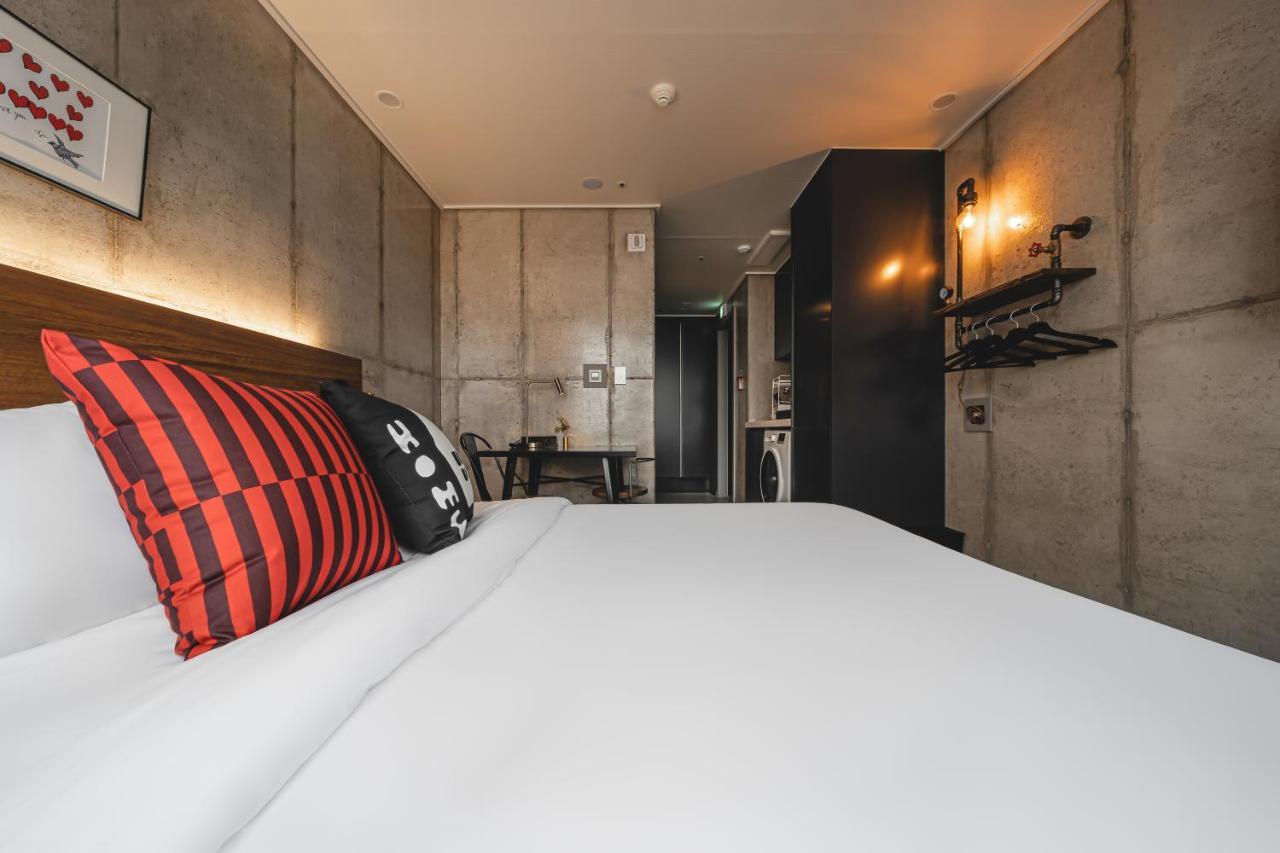 Urbanstay Boutique Nampo Biff 釜山広域市 エクステリア 写真