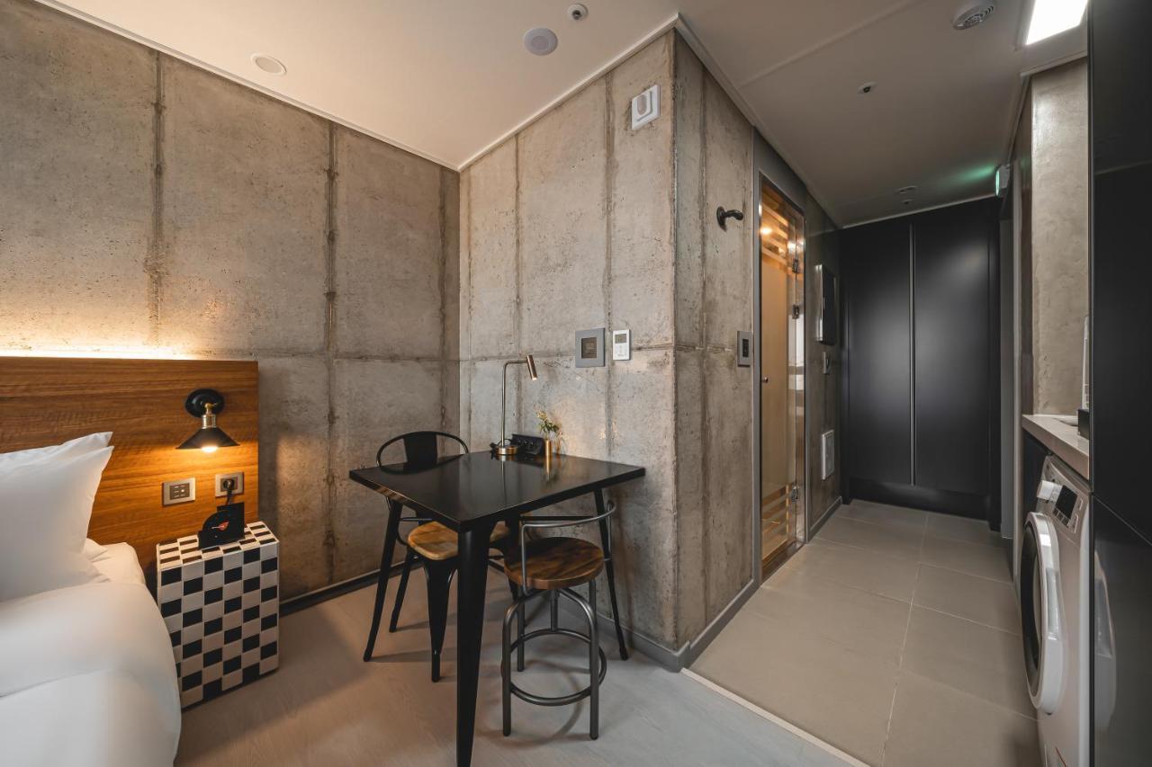 Urbanstay Boutique Nampo Biff 釜山広域市 エクステリア 写真