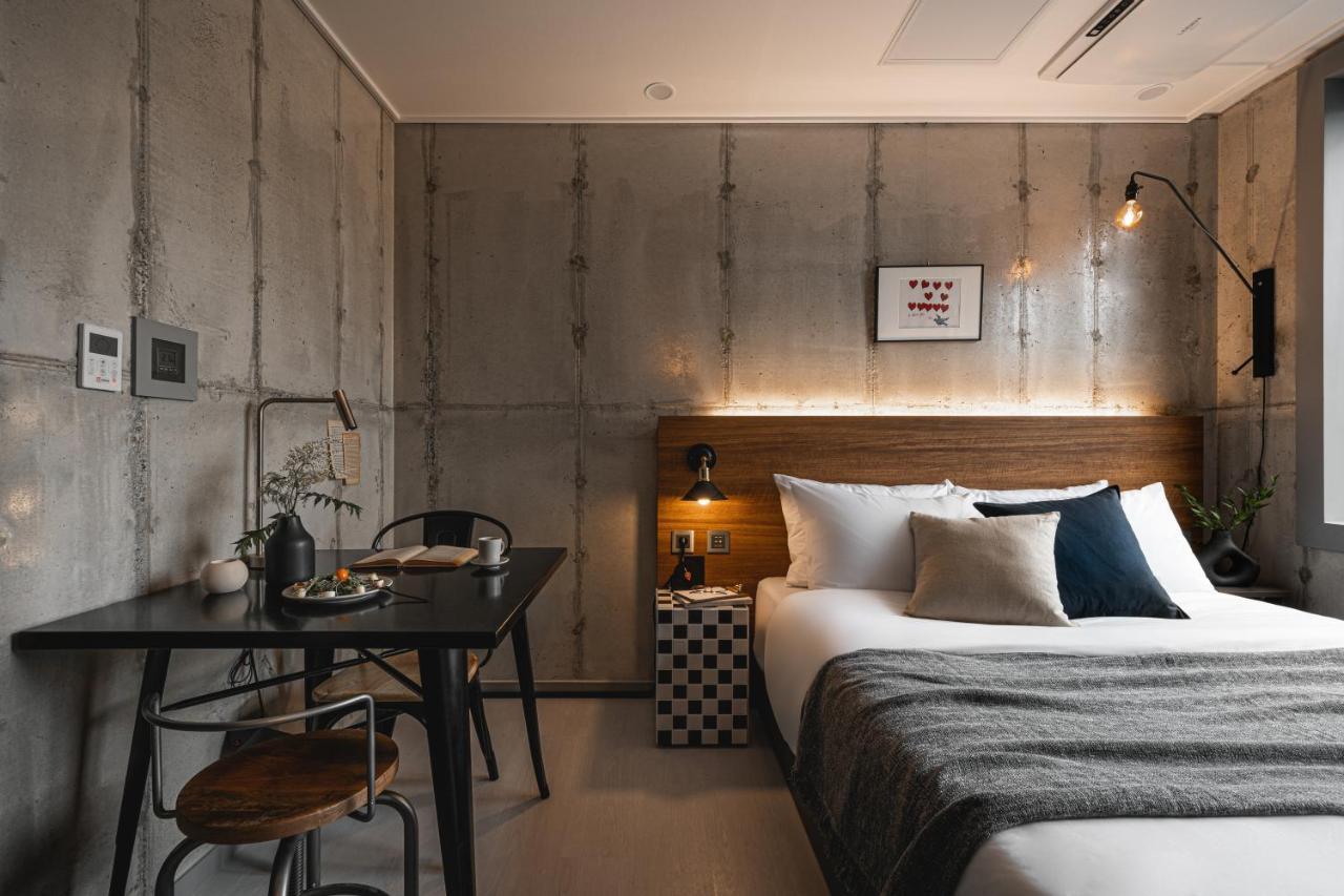 Urbanstay Boutique Nampo Biff 釜山広域市 エクステリア 写真