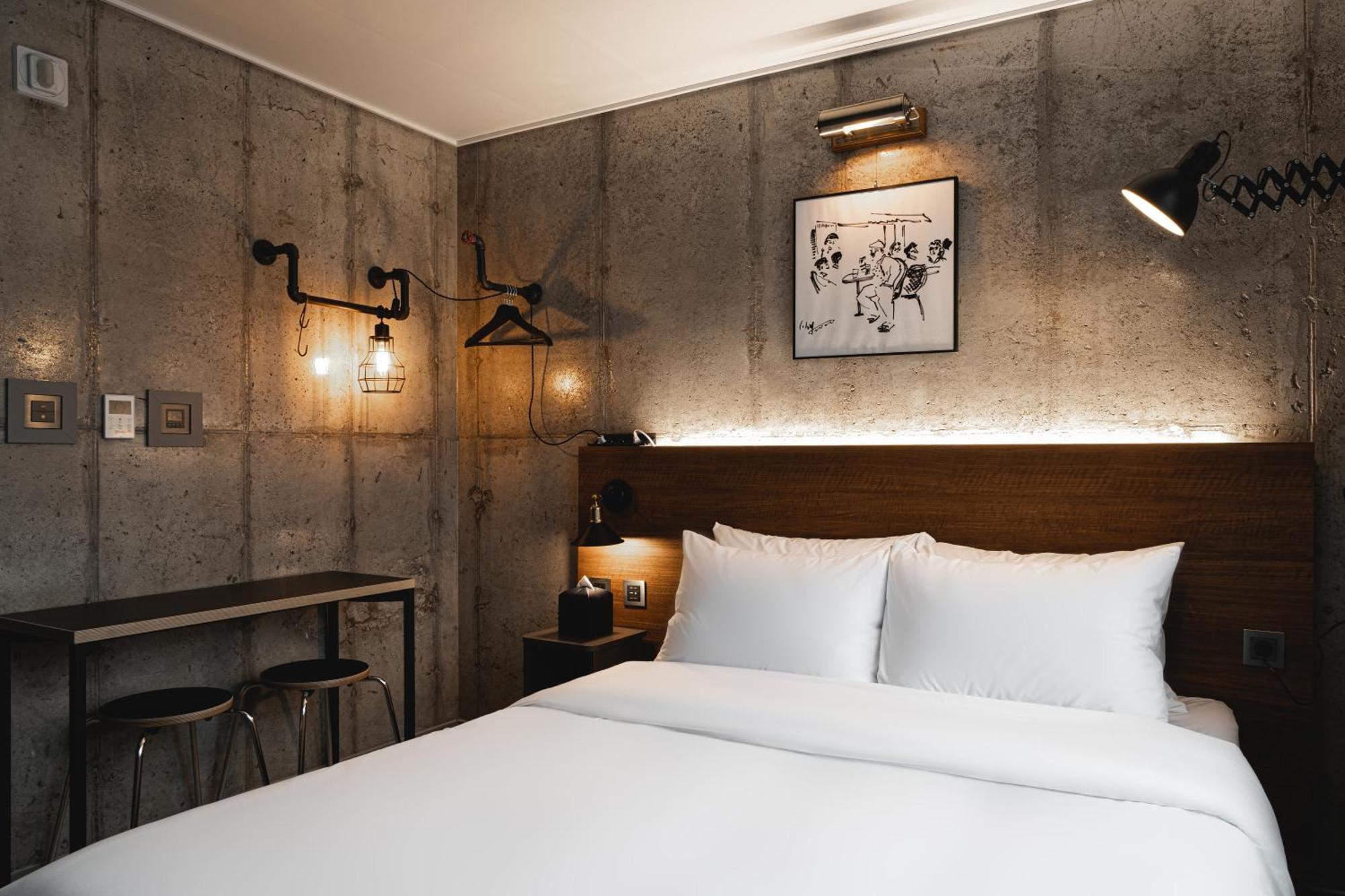 Urbanstay Boutique Nampo Biff 釜山広域市 エクステリア 写真