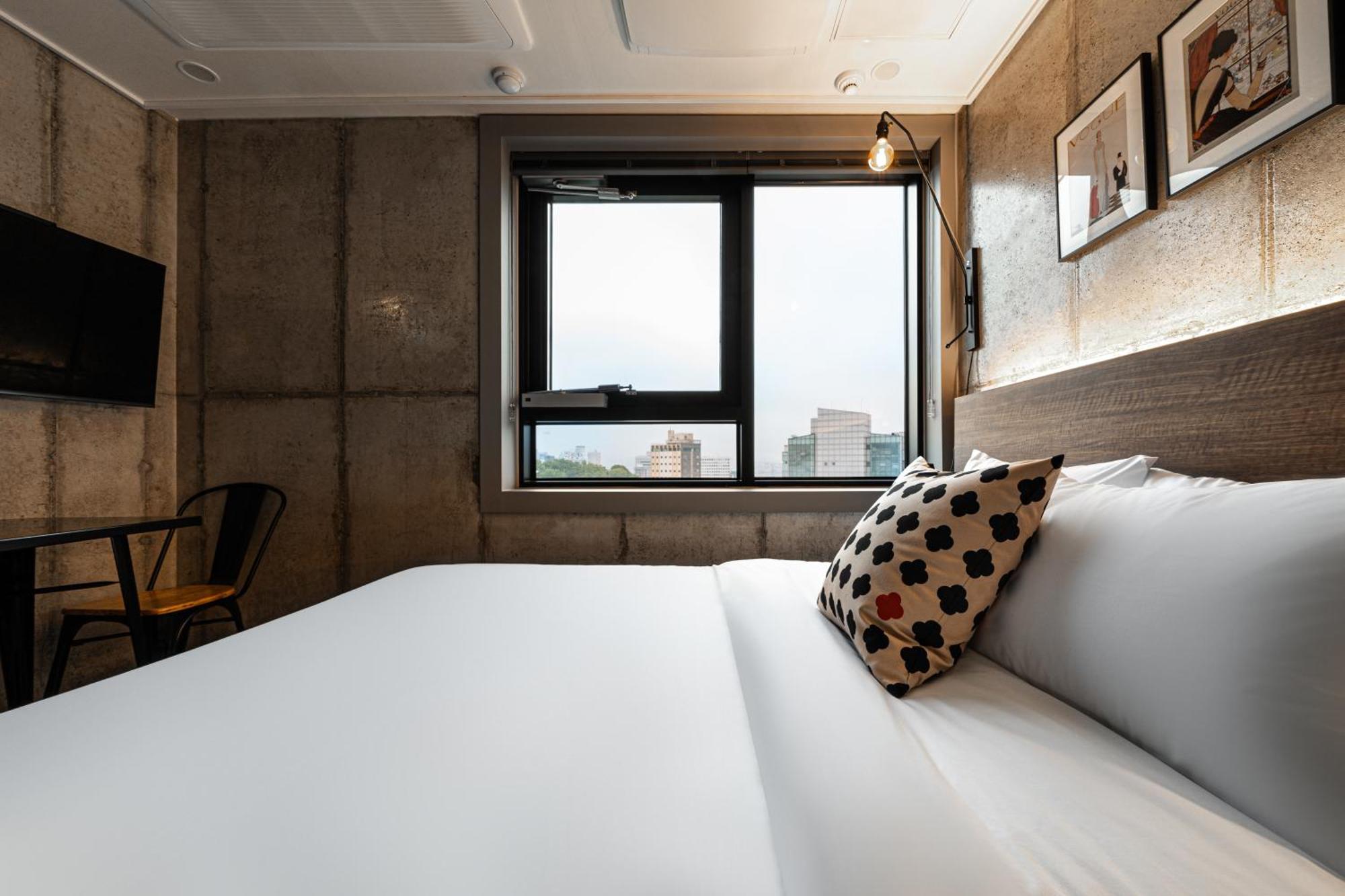 Urbanstay Boutique Nampo Biff 釜山広域市 エクステリア 写真