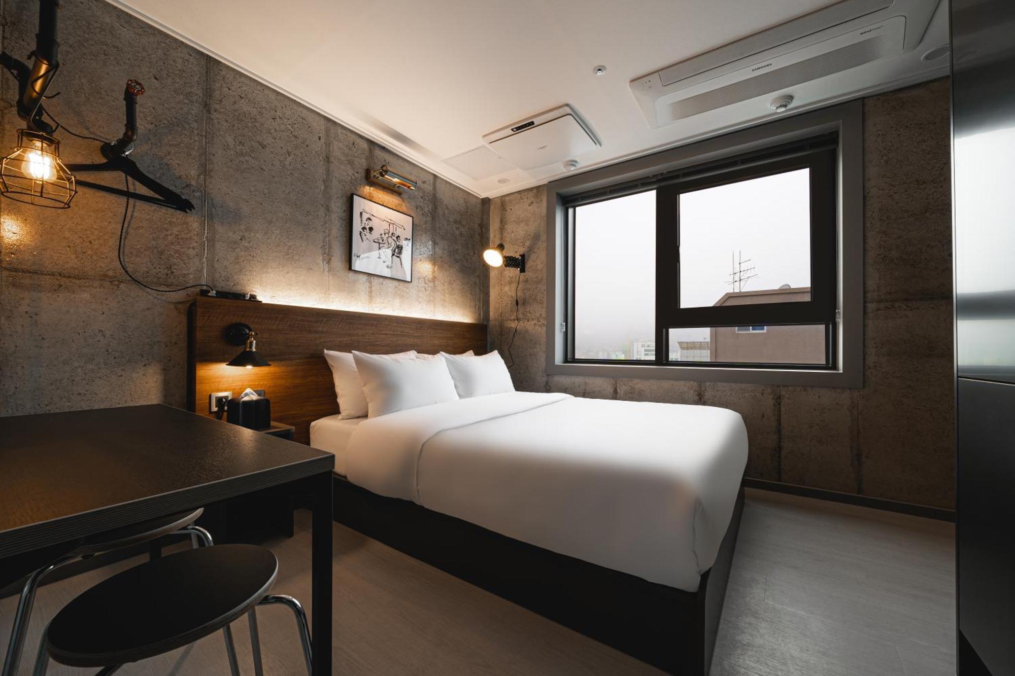 Urbanstay Boutique Nampo Biff 釜山広域市 エクステリア 写真