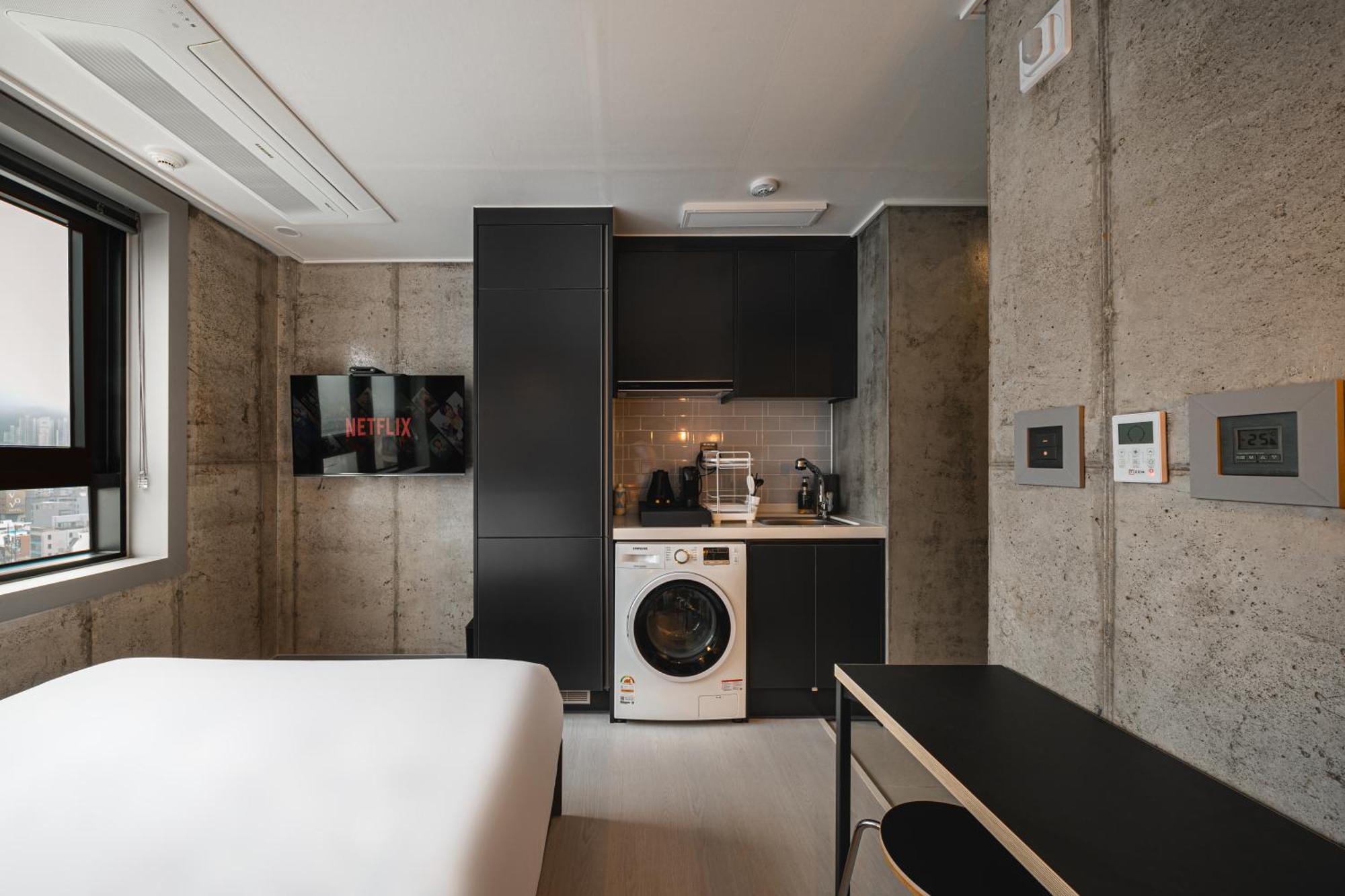 Urbanstay Boutique Nampo Biff 釜山広域市 エクステリア 写真