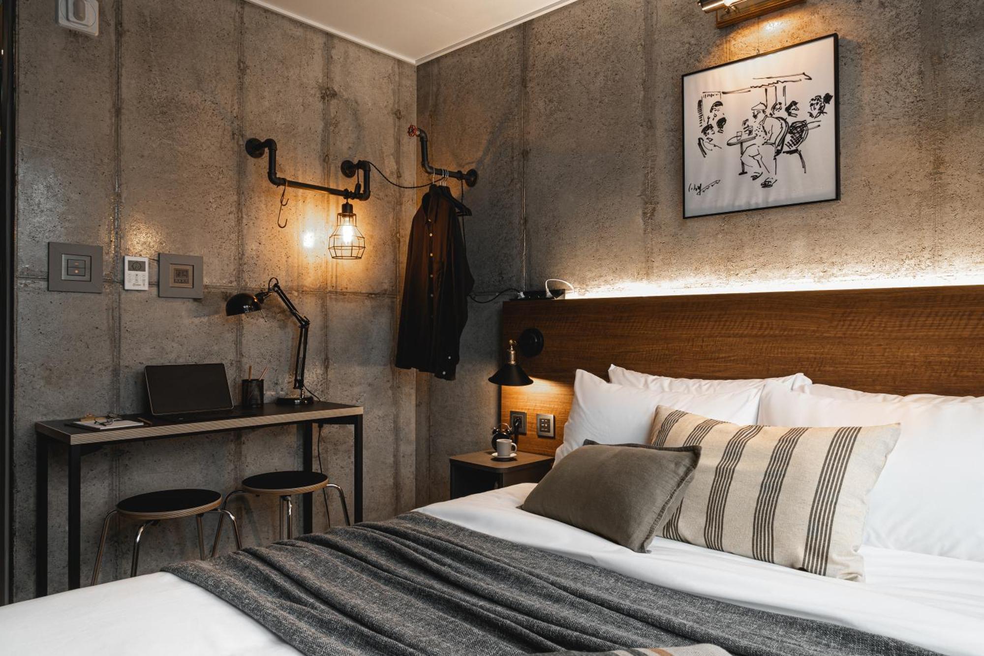 Urbanstay Boutique Nampo Biff 釜山広域市 エクステリア 写真