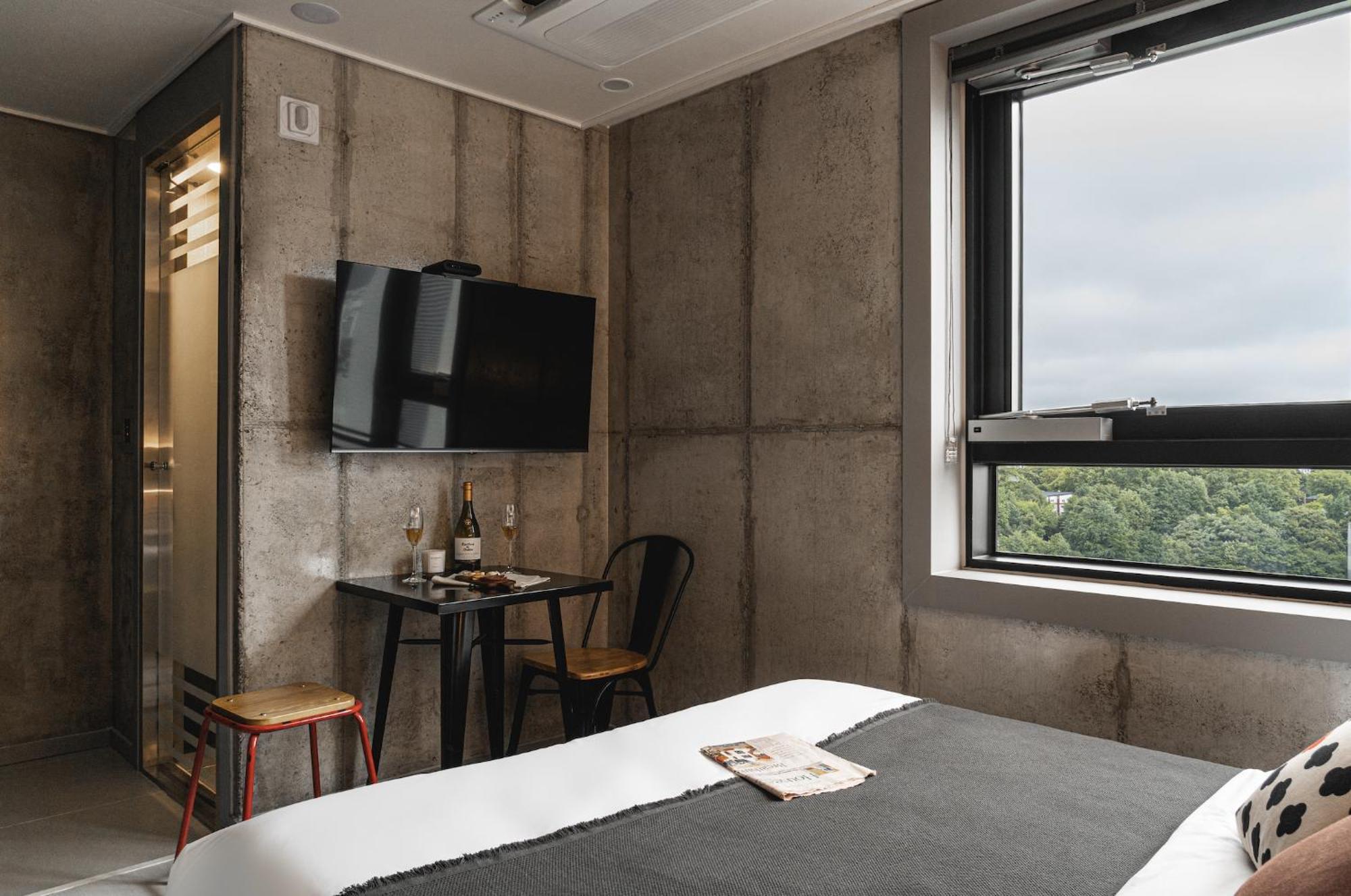 Urbanstay Boutique Nampo Biff 釜山広域市 エクステリア 写真