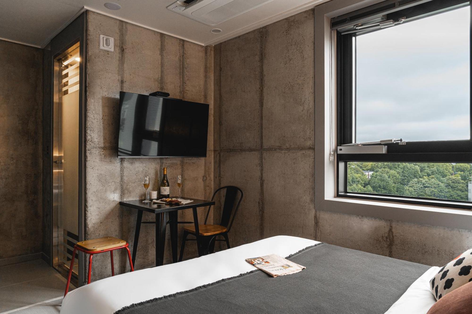 Urbanstay Boutique Nampo Biff 釜山広域市 エクステリア 写真