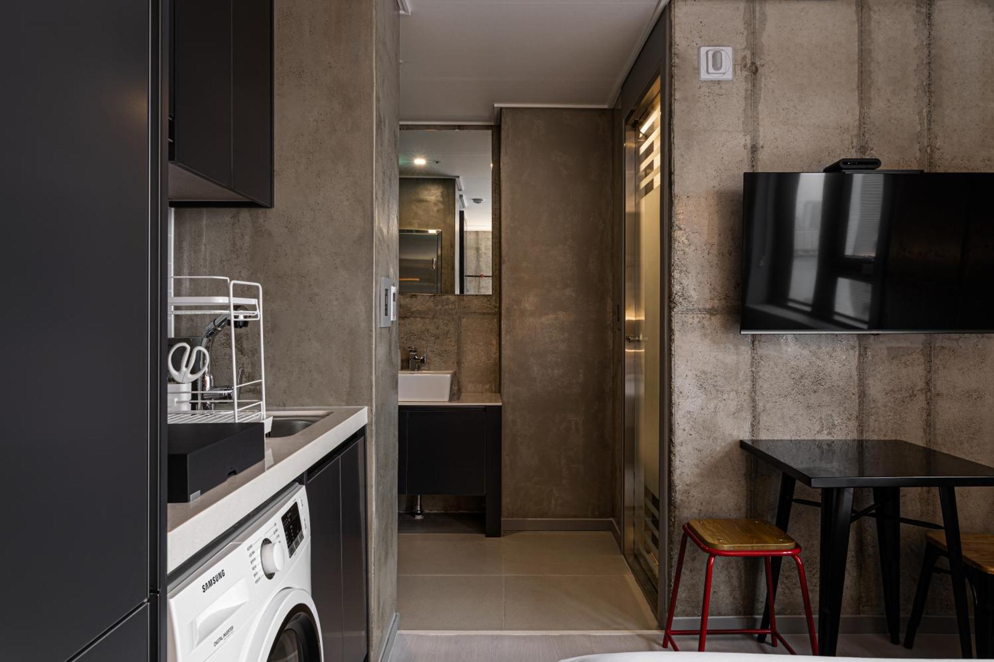Urbanstay Boutique Nampo Biff 釜山広域市 エクステリア 写真
