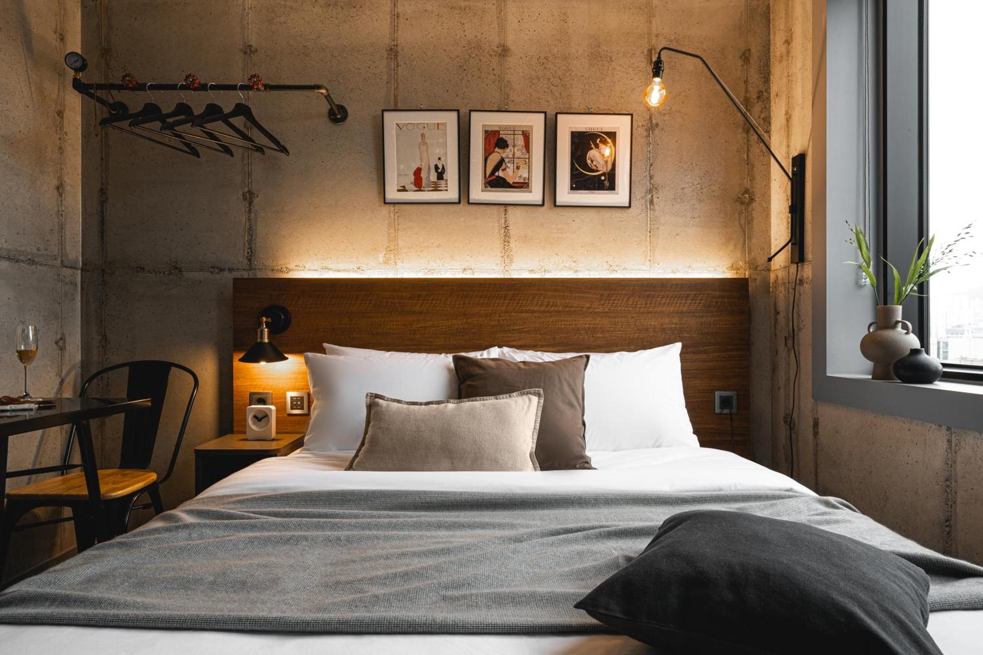 Urbanstay Boutique Nampo Biff 釜山広域市 エクステリア 写真
